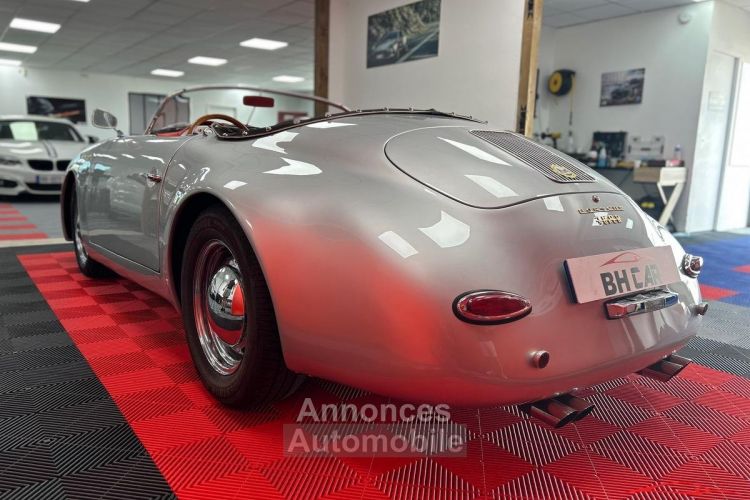 Porsche 356 AC3 1 of 17 Speedster 1600 Replica - <small></small> 69.990 € <small>TTC</small> - #7