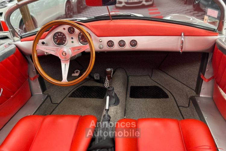 Porsche 356 AC3 1 of 17 Speedster 1600 Replica - <small></small> 69.990 € <small>TTC</small> - #11