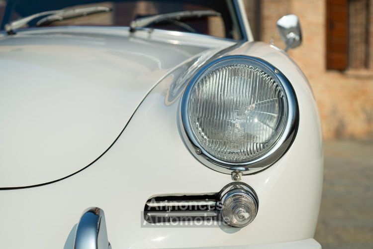 Porsche 356 B - <small></small> 120.000 € <small></small> - #27