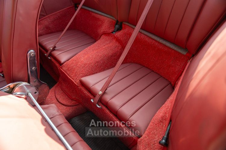 Porsche 356 B - <small></small> 120.000 € <small></small> - #29