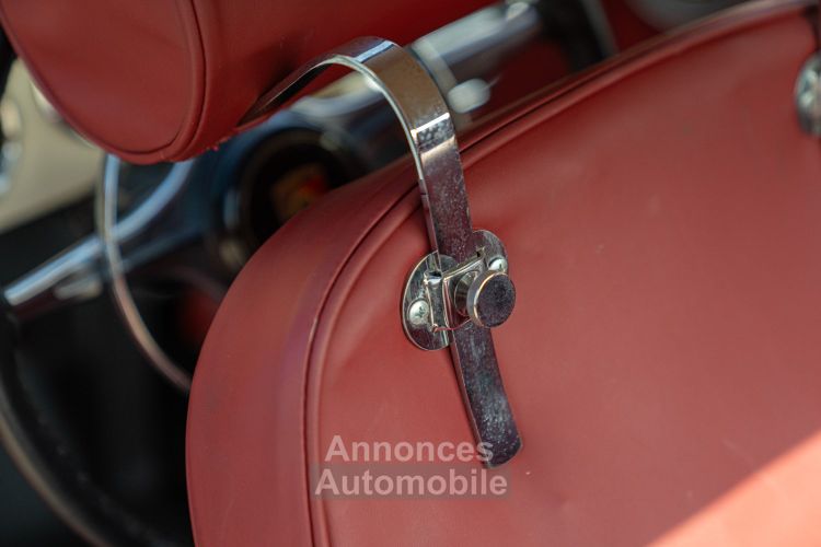 Porsche 356 B - <small></small> 120.000 € <small></small> - #30