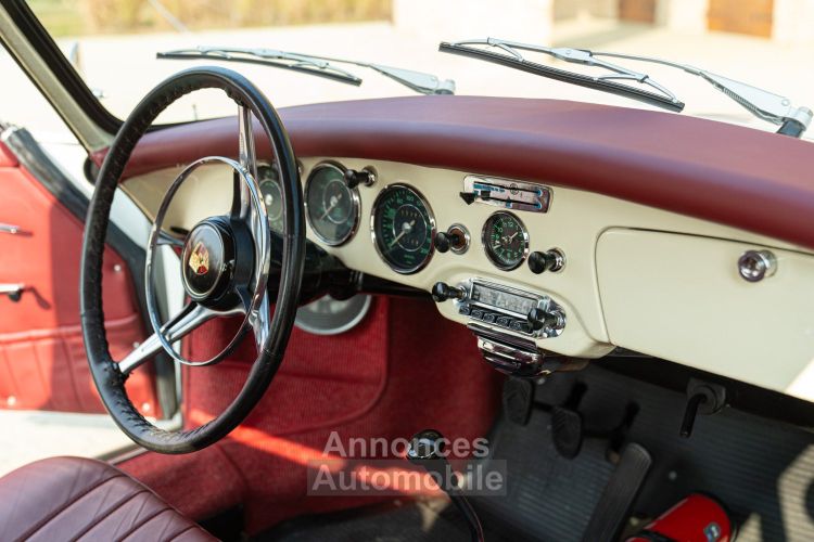 Porsche 356 B - <small></small> 98.000 € <small></small> - #2