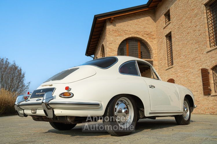 Porsche 356 B - <small></small> 98.000 € <small></small> - #8