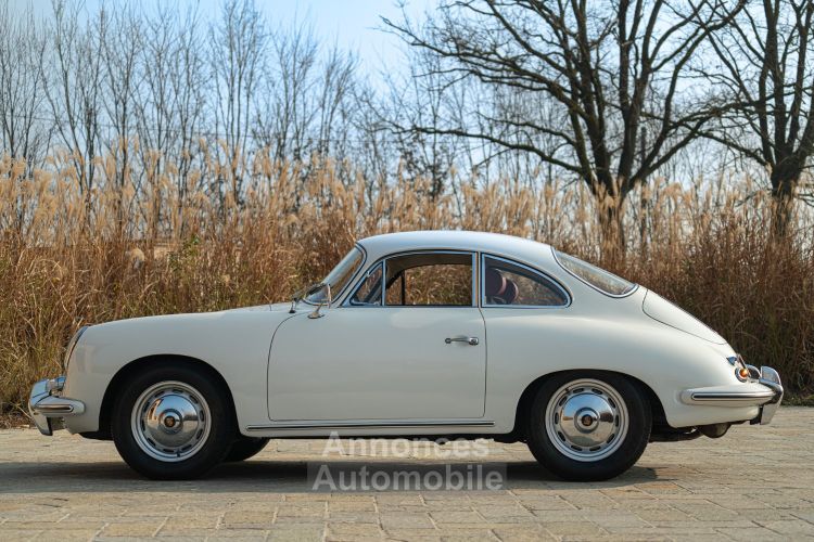 Porsche 356 B - <small></small> 98.000 € <small></small> - #10