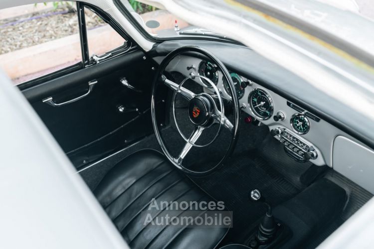 Porsche 356 B 2000 GS Carrera 2 - Prix sur Demande - #17