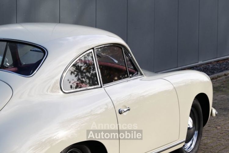 Porsche 356 B super 1600 75 BHP - <small></small> 85.000 € <small>TTC</small> - #8