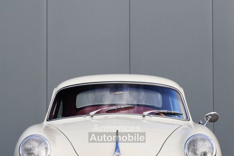 Porsche 356 B super 1600 75 BHP - <small></small> 85.000 € <small>TTC</small> - #21