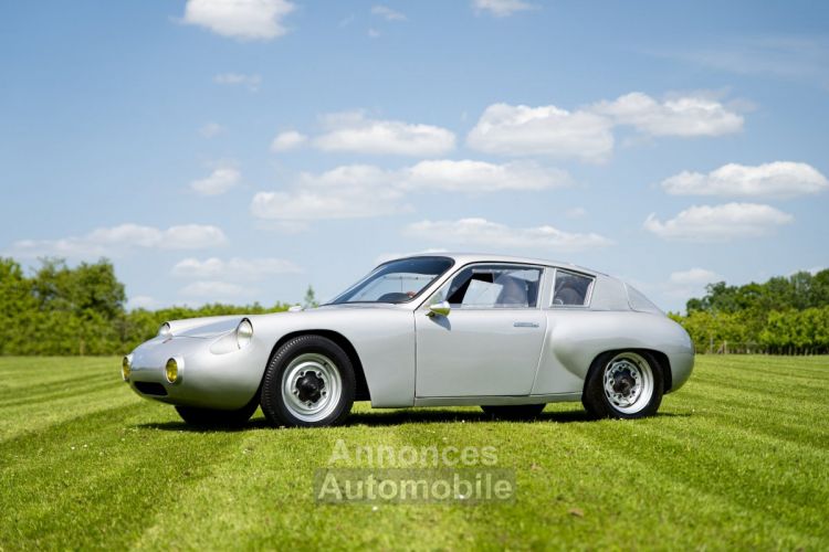 Porsche 356 Borghi Abarth - <small></small> 225.000 € <small>TTC</small> - #5