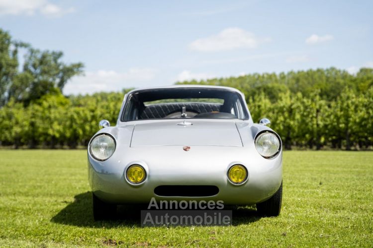 Porsche 356 Borghi Abarth - <small></small> 225.000 € <small>TTC</small> - #14