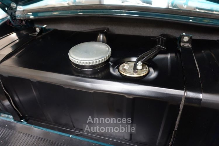 Porsche 356 BT5 coupé - <small></small> 119.500 € <small>TTC</small> - #50