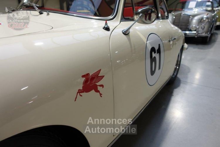 Porsche 356 BT5 coupé - <small></small> 97.000 € <small>TTC</small> - #40