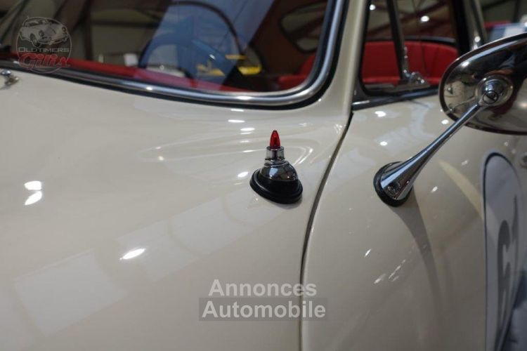 Porsche 356 BT5 coupé - <small></small> 97.000 € <small>TTC</small> - #41