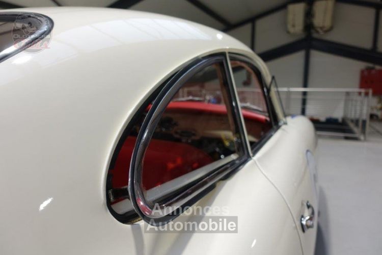 Porsche 356 BT5 coupé - <small></small> 97.000 € <small>TTC</small> - #44