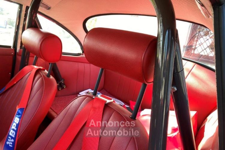 Porsche 356 C 1600 COURSIFIE - <small></small> 82.900 € <small>TTC</small> - #37