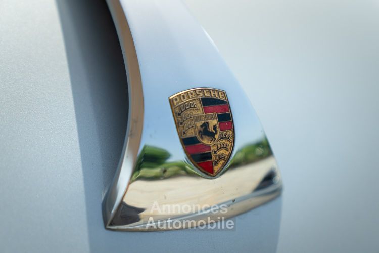 Porsche 356 C 1600 SC - <small></small> 109.000 € <small></small> - #3