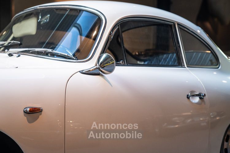 Porsche 356 C - <small></small> 69.000 € <small>TTC</small> - #9