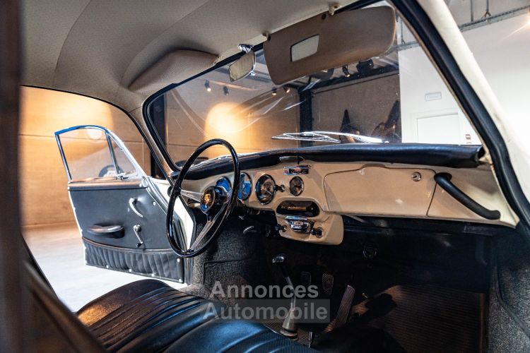 Porsche 356 C - <small></small> 69.000 € <small>TTC</small> - #41