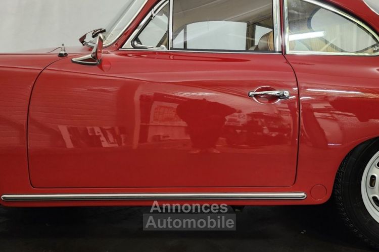 Porsche 356 C - <small></small> 110.000 € <small>TTC</small> - #10