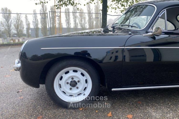 Porsche 356 C SC SUPER CARRERA 95CV - <small></small> 78.900 € <small>TTC</small> - #4