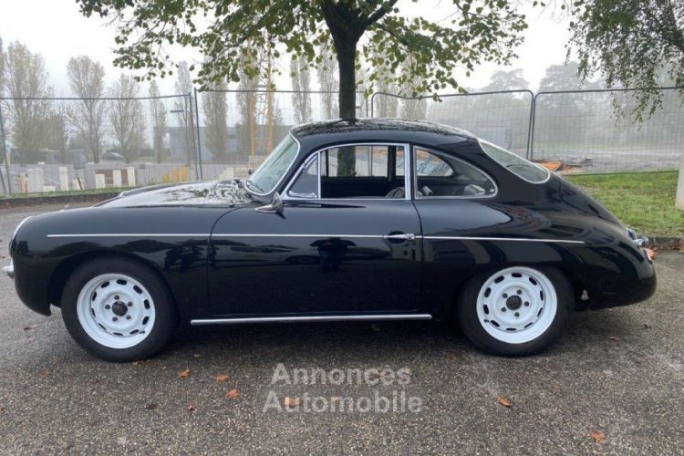 Porsche 356 C SC SUPER CARRERA 95CV - <small></small> 78.900 € <small>TTC</small> - #7