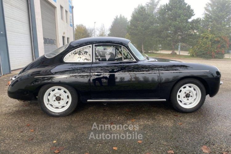 Porsche 356 C SC SUPER CARRERA 95CV - <small></small> 78.900 € <small>TTC</small> - #14