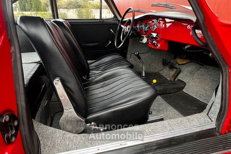 Porsche 356 Coupé - <small></small> 92.900 € <small>TTC</small> - #8