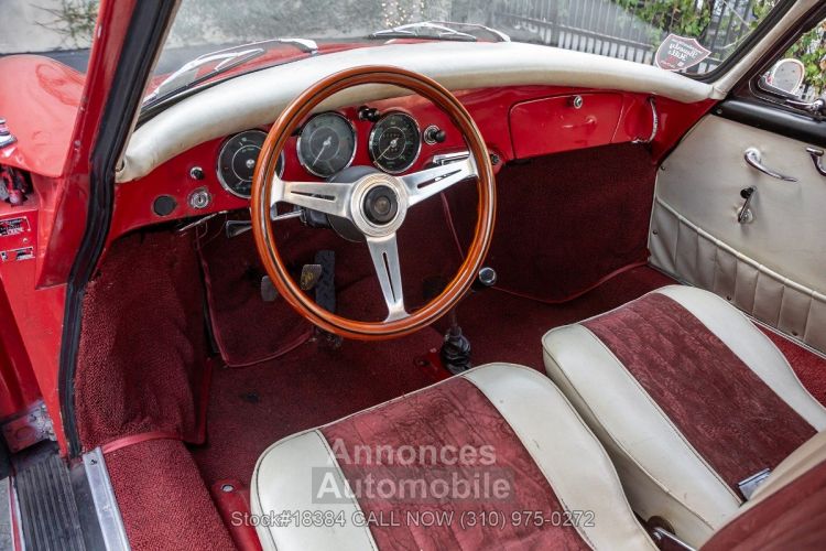 Porsche 356 coupé - <small></small> 60.500 € <small>TTC</small> - #4