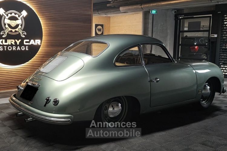 Porsche 356 Pre A 1500 - <small></small> 289.000 € <small>TTC</small> - #2