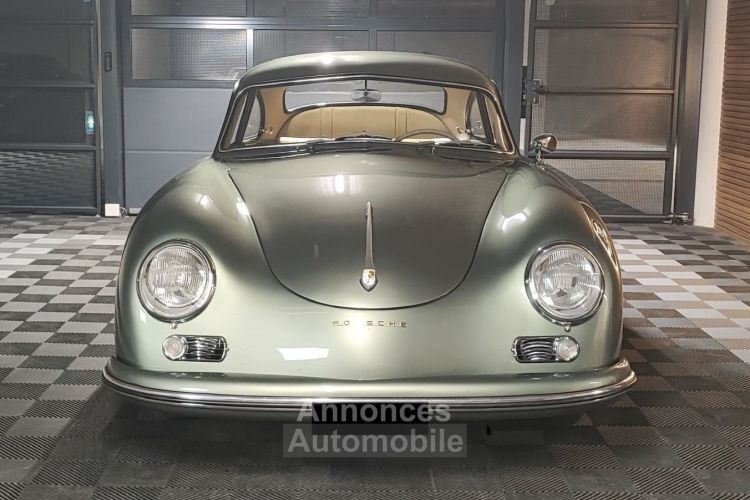 Porsche 356 Pre A 1500 - <small></small> 289.000 € <small>TTC</small> - #3