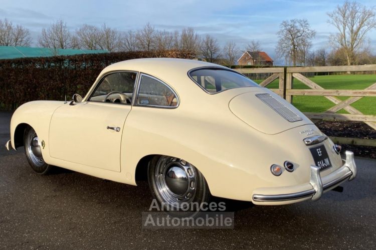 Porsche 356 Pre-A - 1954 - <small></small> 245.000 € <small>TTC</small> - #2