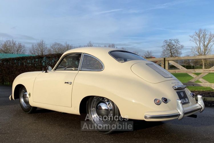 Porsche 356 Pre-A - 1954 - <small></small> 245.000 € <small>TTC</small> - #8