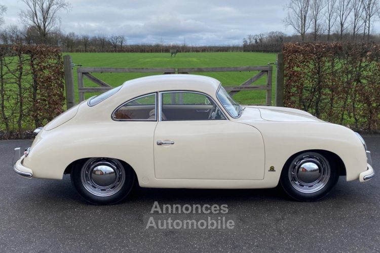 Porsche 356 Pre-A - 1954 - <small></small> 245.000 € <small>TTC</small> - #12