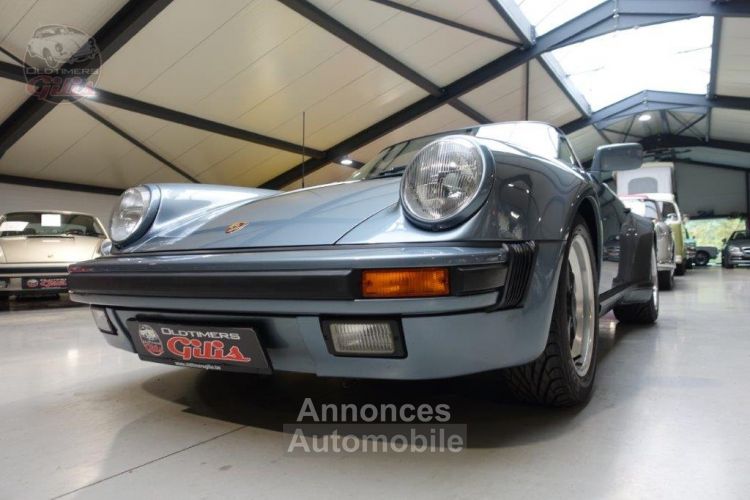 Porsche 356 Speedster 1989 - <small></small> 210.000 € <small>TTC</small> - #1