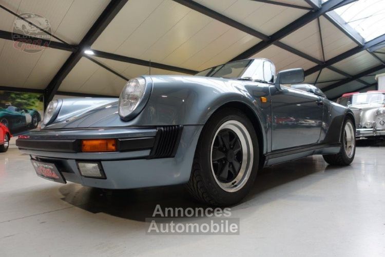 Porsche 356 Speedster 1989 - <small></small> 210.000 € <small>TTC</small> - #4