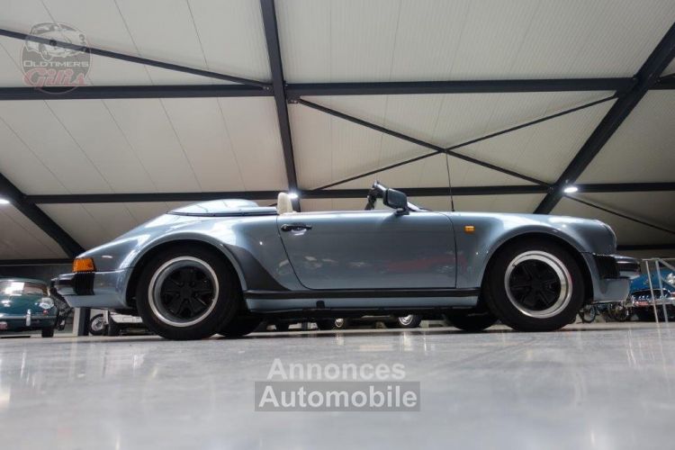 Porsche 356 Speedster 1989 - <small></small> 210.000 € <small>TTC</small> - #12