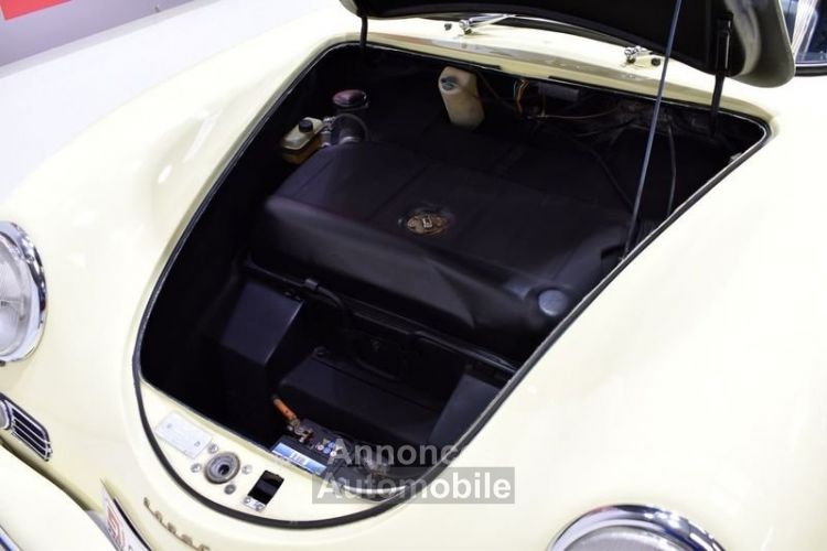Porsche 356 Speedster Réplica - <small></small> 49.900 € <small>TTC</small> - #38