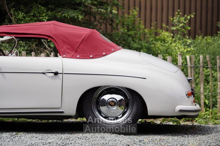 Porsche 356 Speedster / VW Reutter Replica 1600 - 1970 - <small></small> 55.900 € <small>TTC</small> - #13