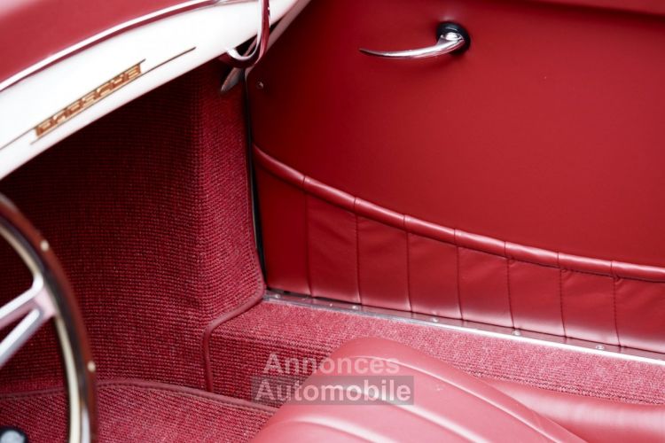 Porsche 356 Speedster / VW Reutter Replica 1600 - 1970 - <small></small> 55.900 € <small>TTC</small> - #25