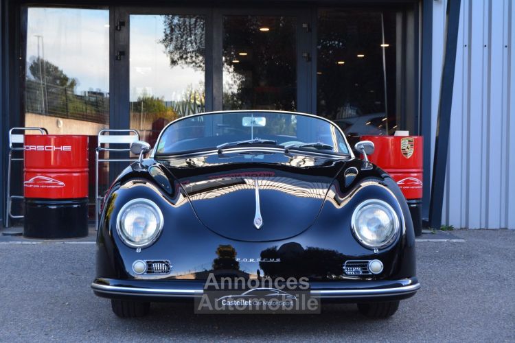 Porsche 356 Vintage Speedster Replica - <small></small> 59.900 € <small>TTC</small> - #3