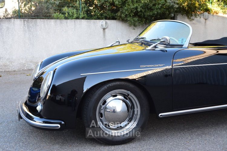 Porsche 356 Vintage Speedster Replica - <small></small> 59.900 € <small>TTC</small> - #6