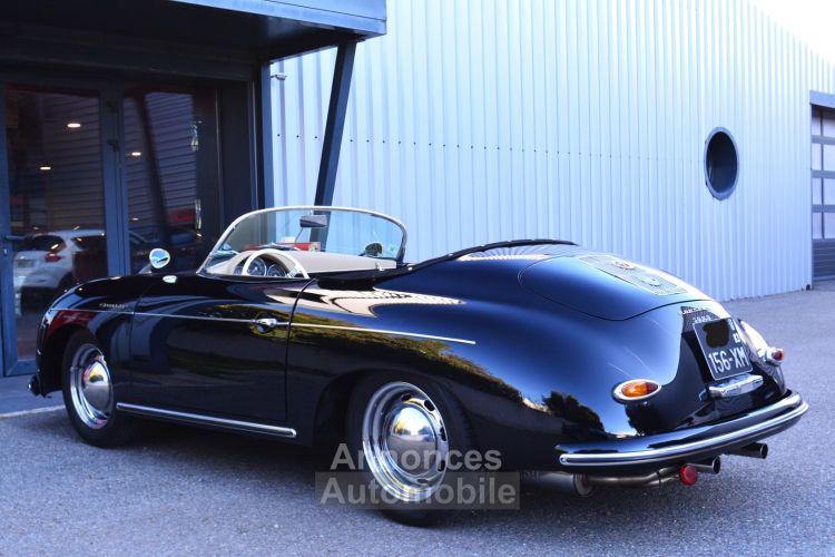 Porsche 356 Vintage Speedster Replica - <small></small> 59.900 € <small>TTC</small> - #9