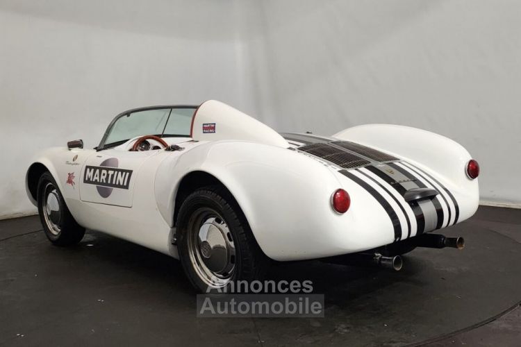 Porsche 550 Porsche Spyder - <small></small> 42.500 € <small>TTC</small> - #3