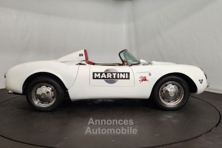 Porsche 550 Porsche Spyder - <small></small> 42.500 € <small>TTC</small> - #4