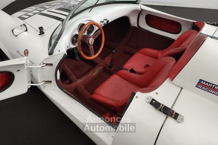 Porsche 550 Porsche Spyder - <small></small> 42.500 € <small>TTC</small> - #5