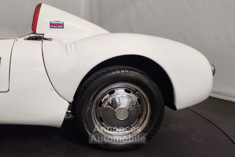 Porsche 550 Porsche Spyder - <small></small> 42.500 € <small>TTC</small> - #11