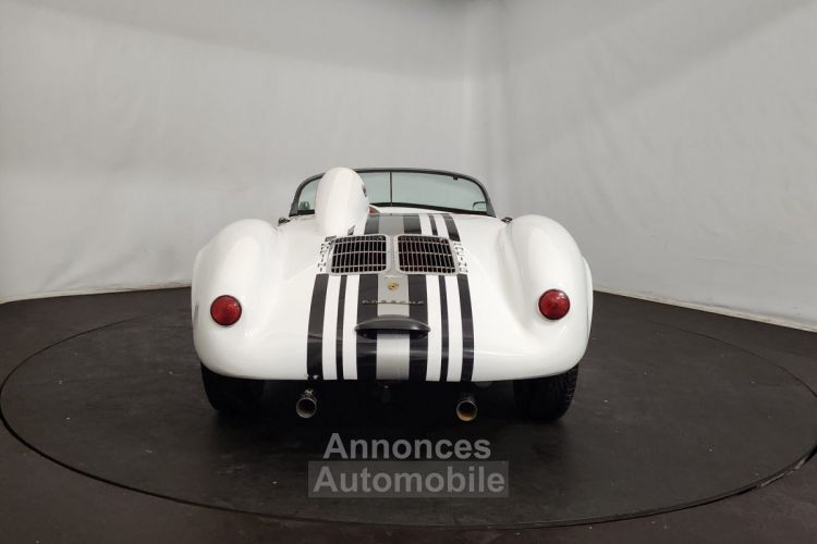 Porsche 550 Porsche Spyder - <small></small> 42.500 € <small>TTC</small> - #12