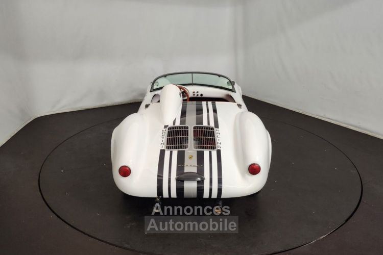 Porsche 550 Porsche Spyder - <small></small> 42.500 € <small>TTC</small> - #13