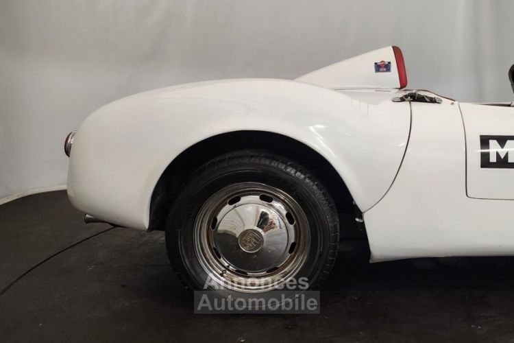 Porsche 550 Porsche Spyder - <small></small> 42.500 € <small>TTC</small> - #14