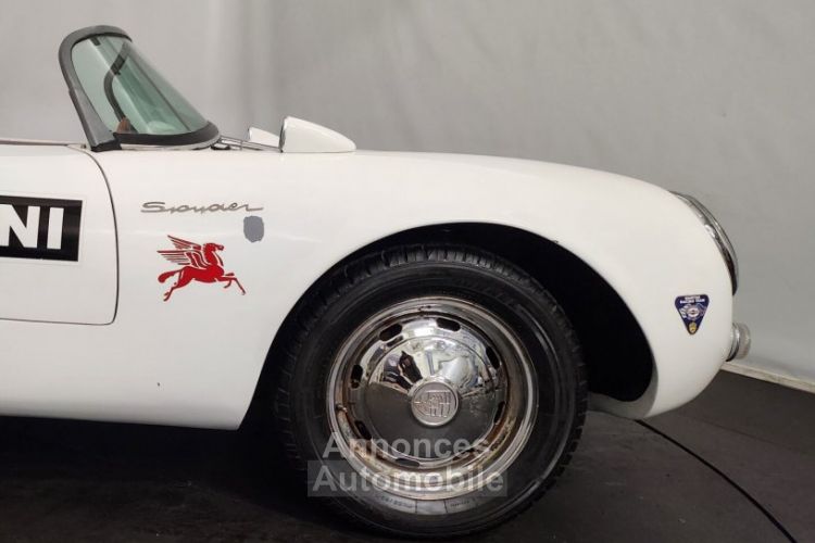 Porsche 550 Porsche Spyder - <small></small> 42.500 € <small>TTC</small> - #16