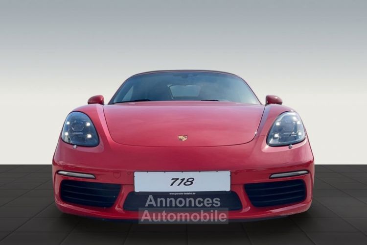 Porsche 718 2.0 300ch/1ère main/ Garantie 12 mois/ Bose/ Porsche Approuved - <small></small> 55.900 € <small>TTC</small> - #2